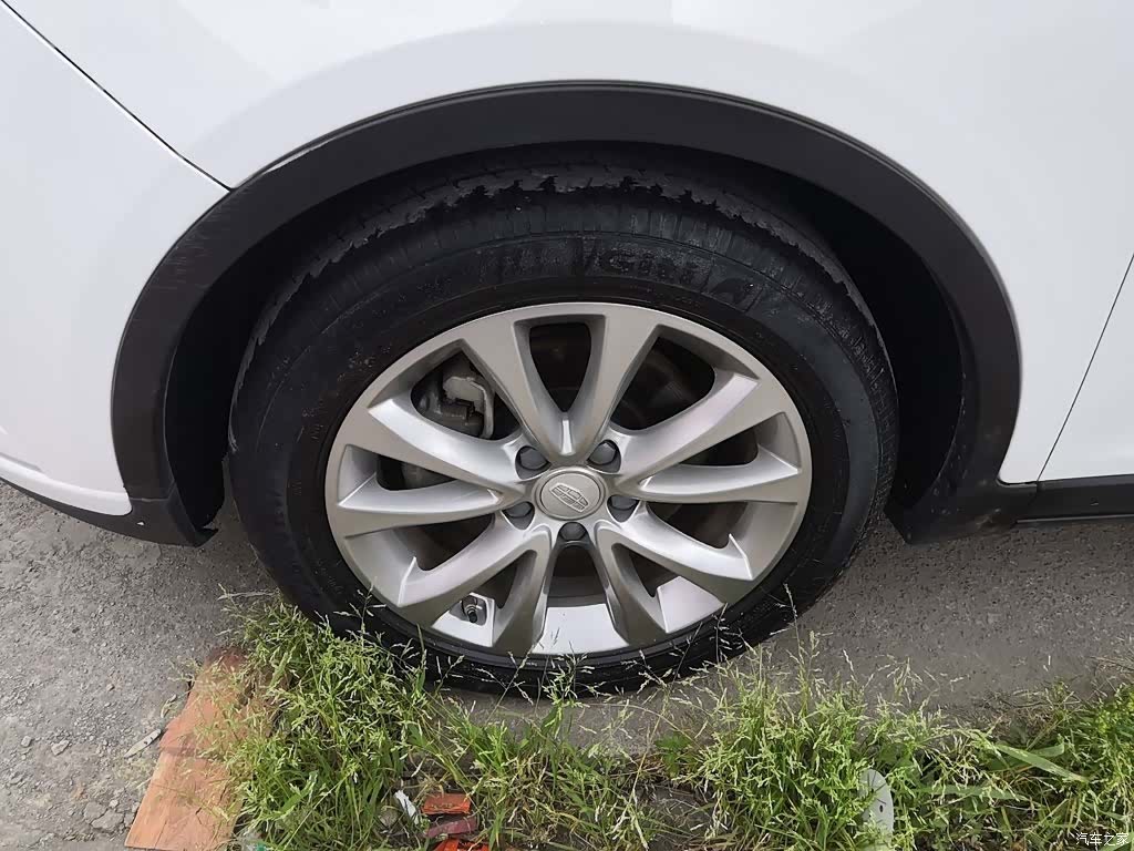 Geely Emgrand, 2018 23