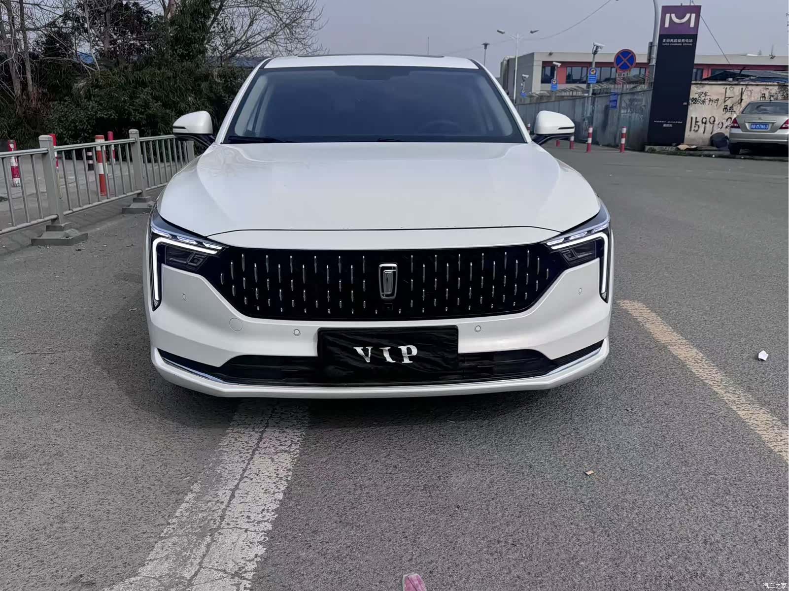 Bestune B70, 2022 2