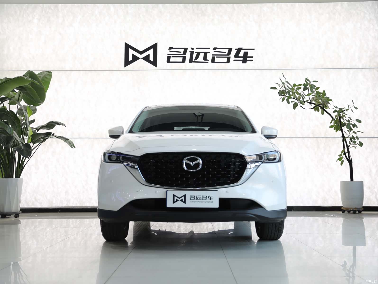 Mazda CX-5, 2022 2