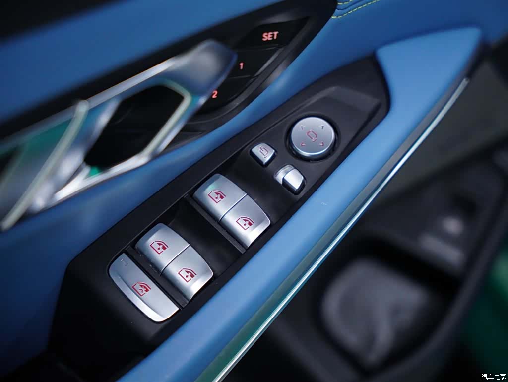 BMW M3, 2022 29