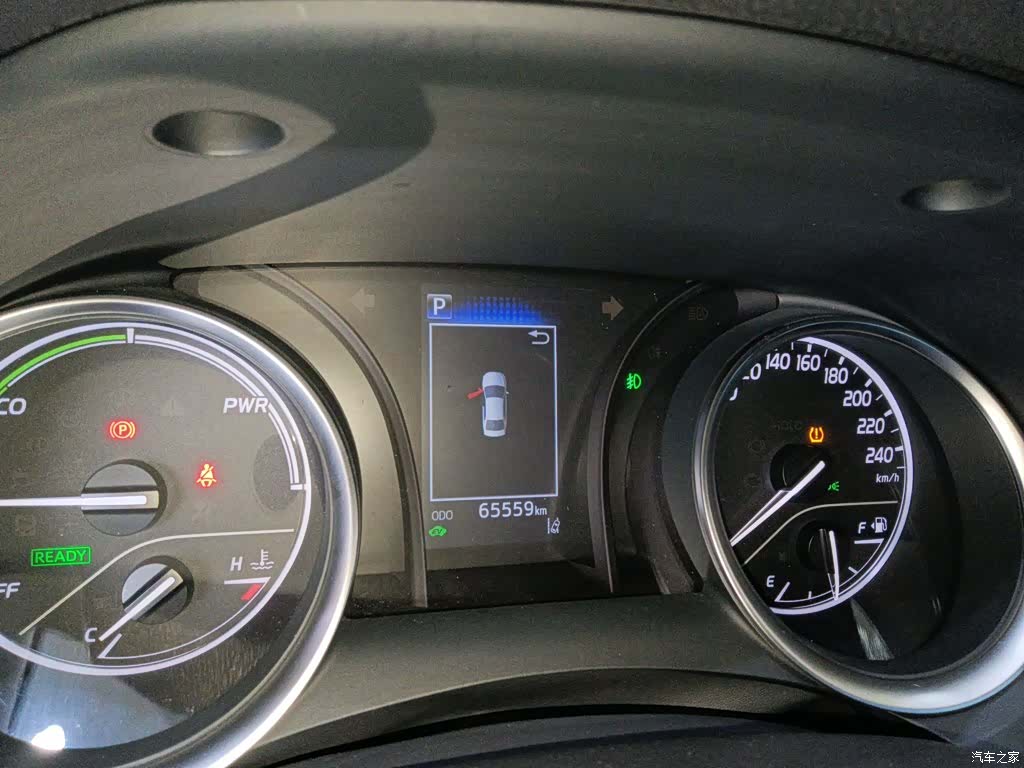 Toyota Camry, 2024 8