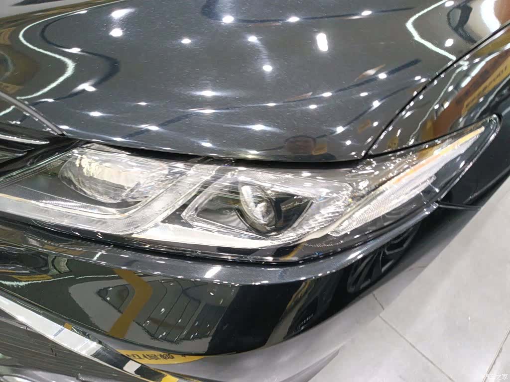 Toyota Camry, 2024 18