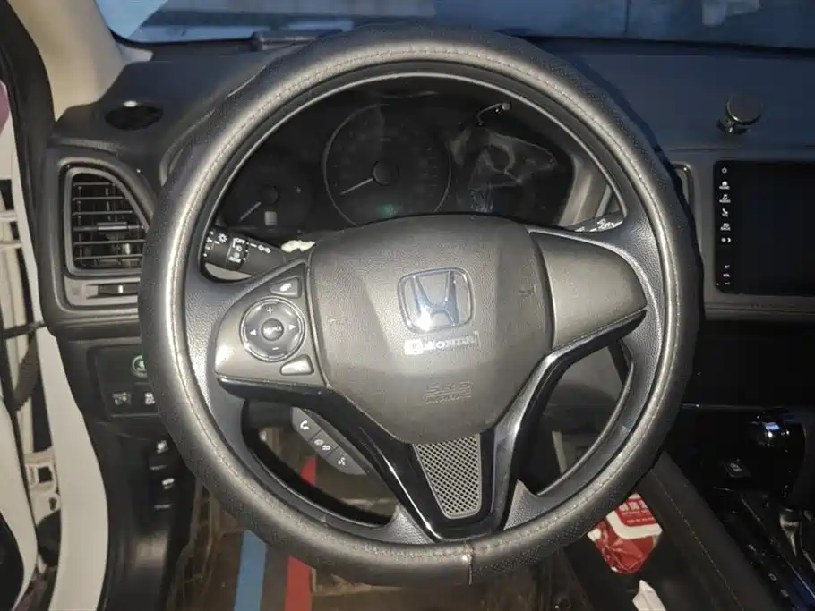 Honda Binzhi