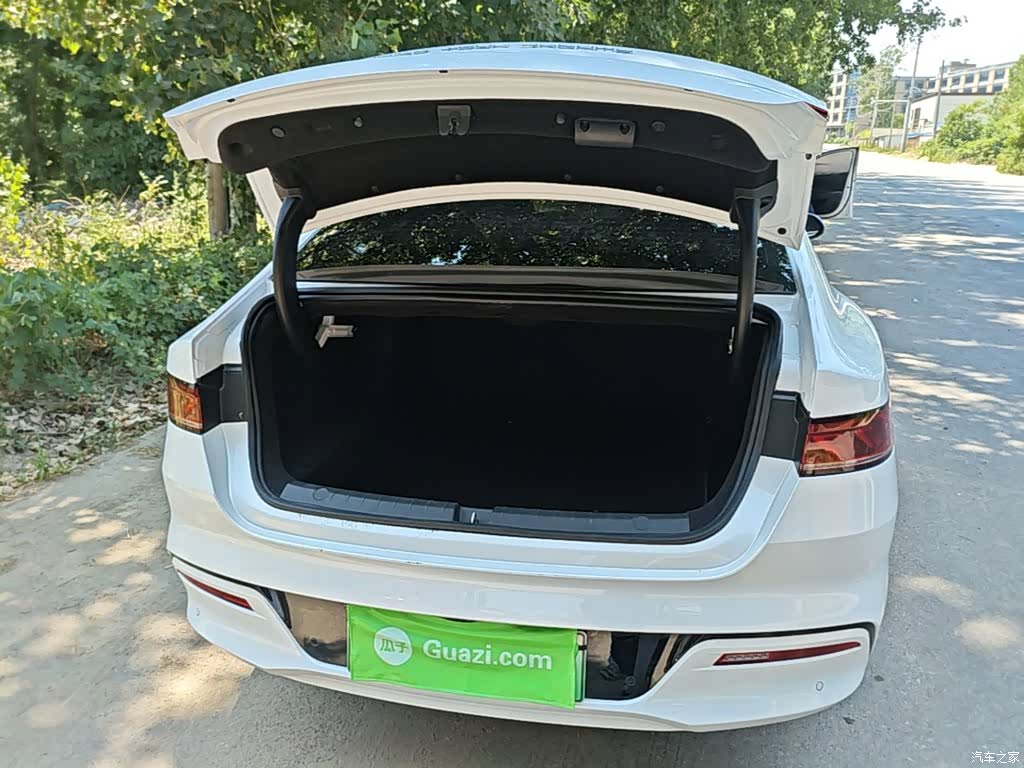 BYD Qin, 2025 19
