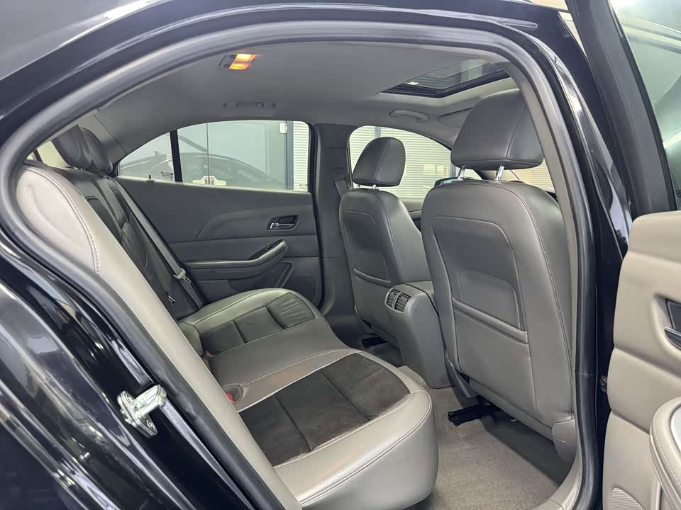 Chevrolet Mai Ruibao