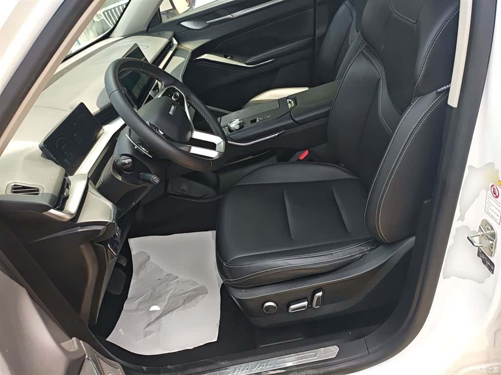 Haval H6, 2021 11