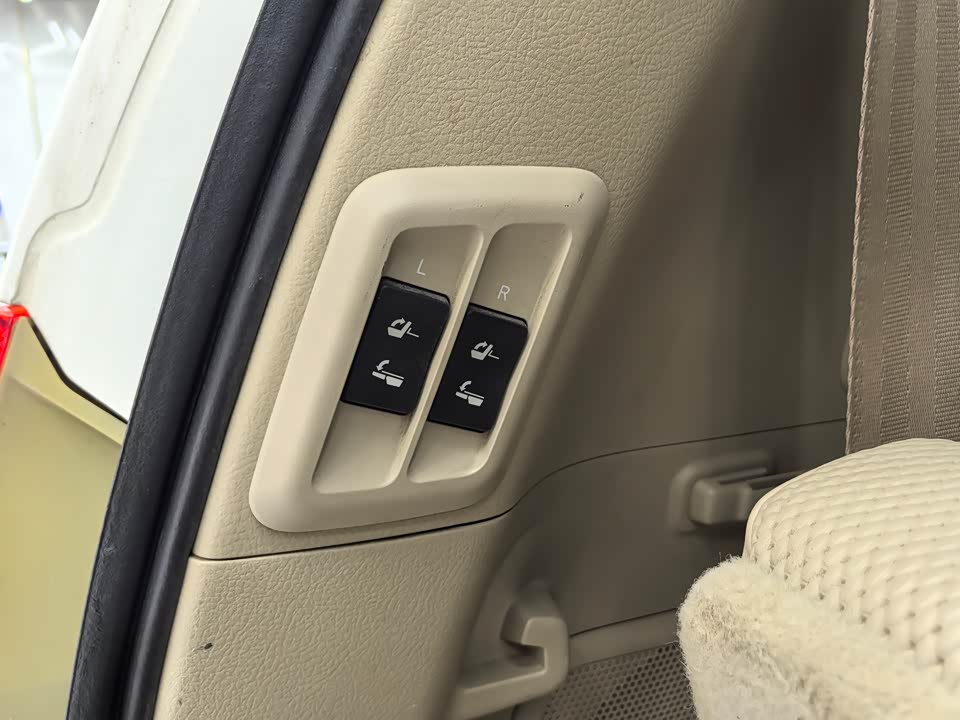 Toyota Prado Toyota Prado