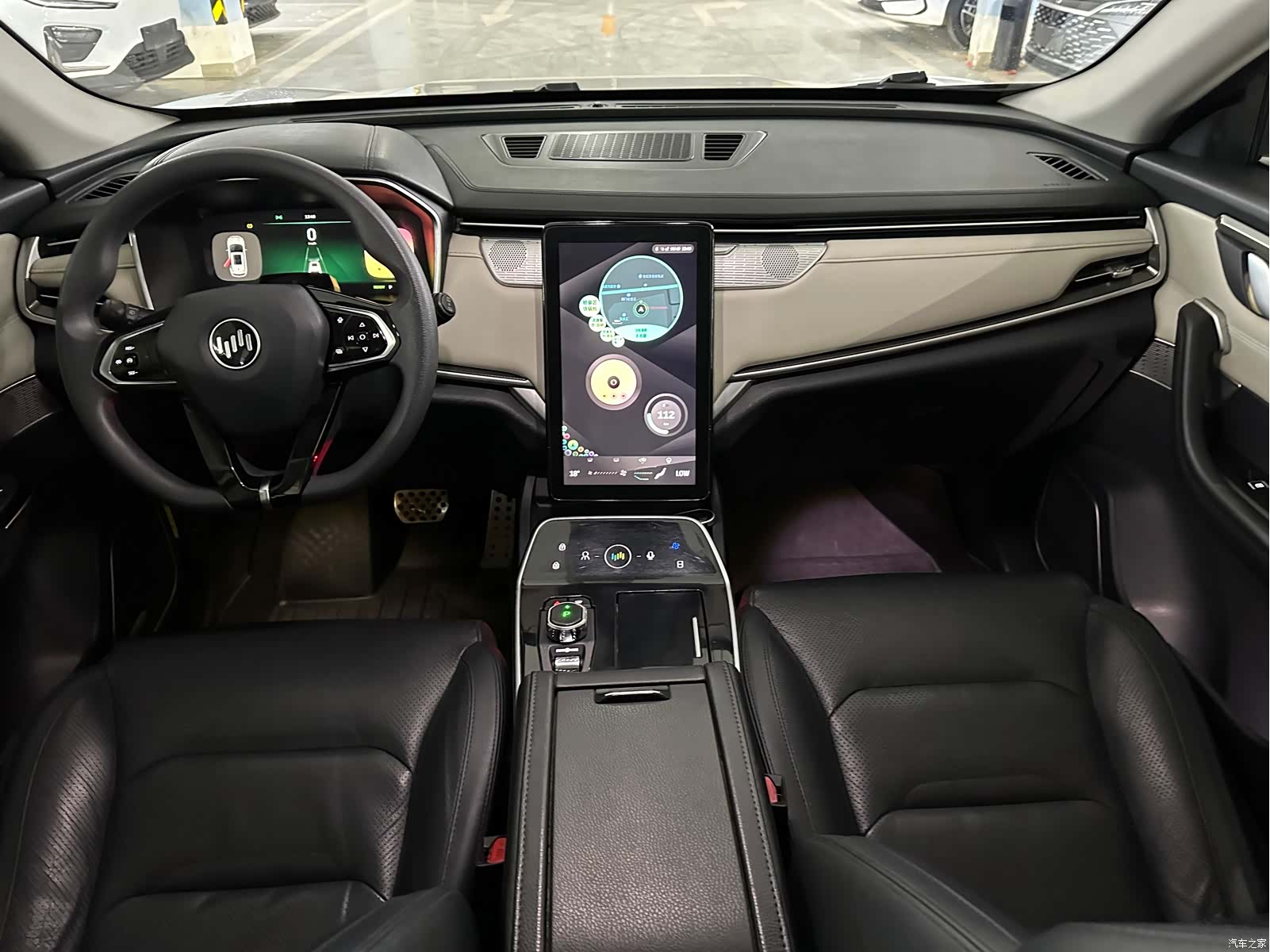 WM Motor EX5, 2019 18