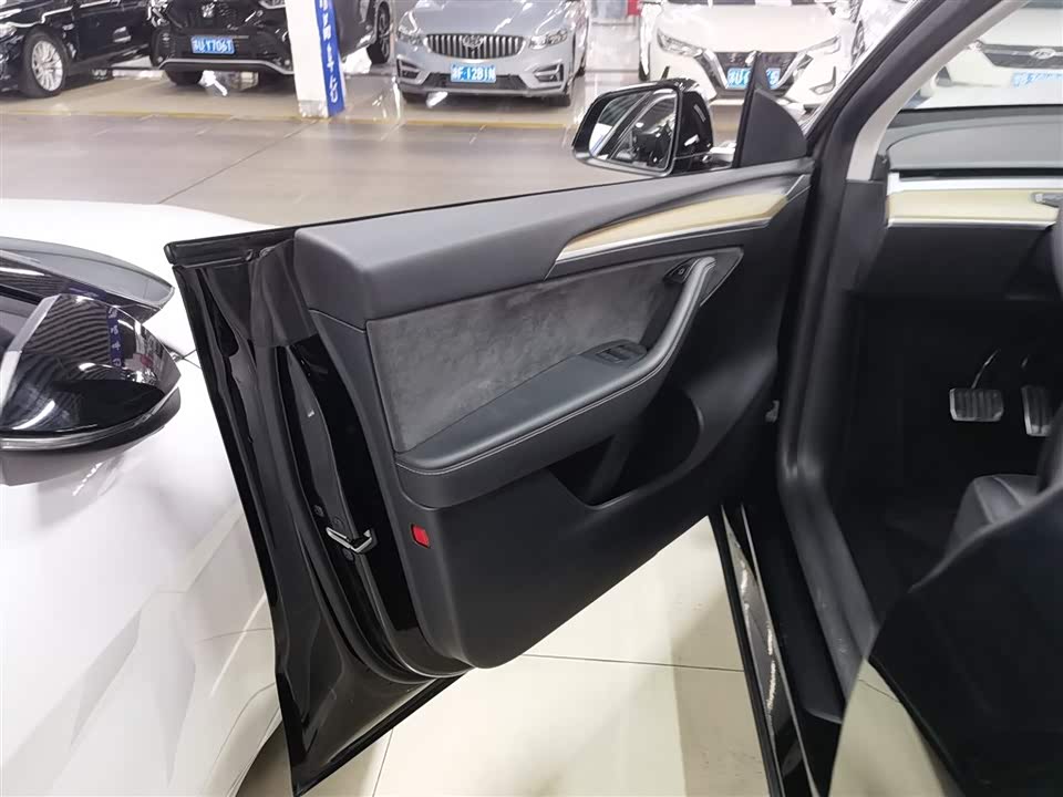 Tesla Model Y Tesla Model Y