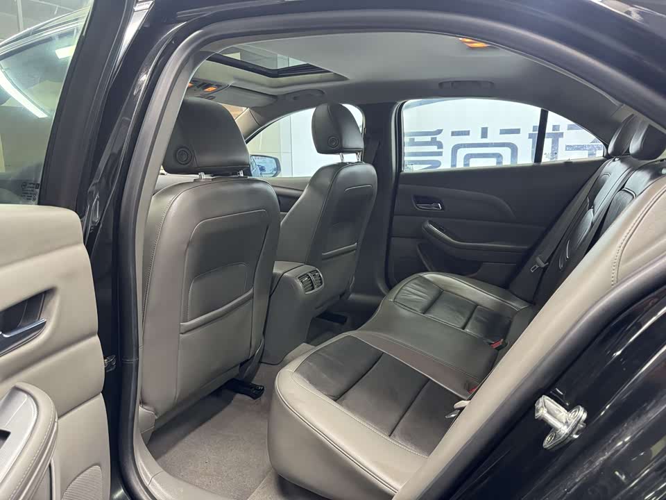 Chevrolet Mai Ruibao