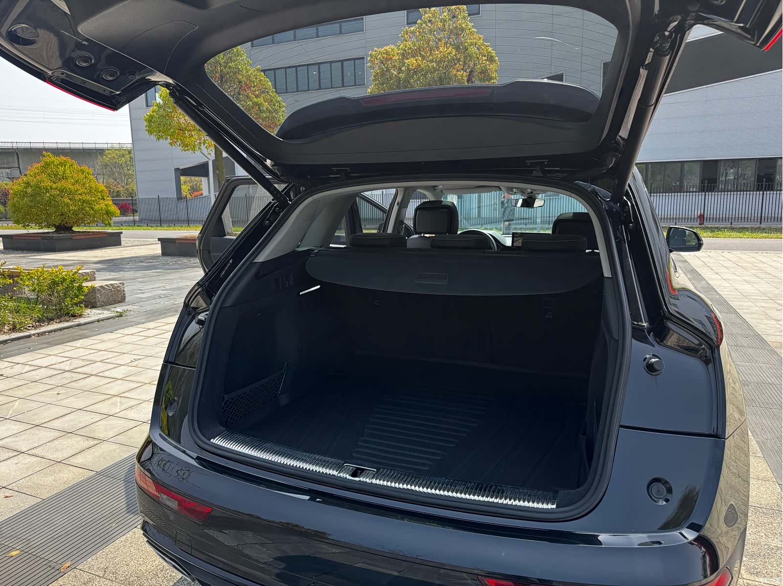Audi Q5L, 2023 10