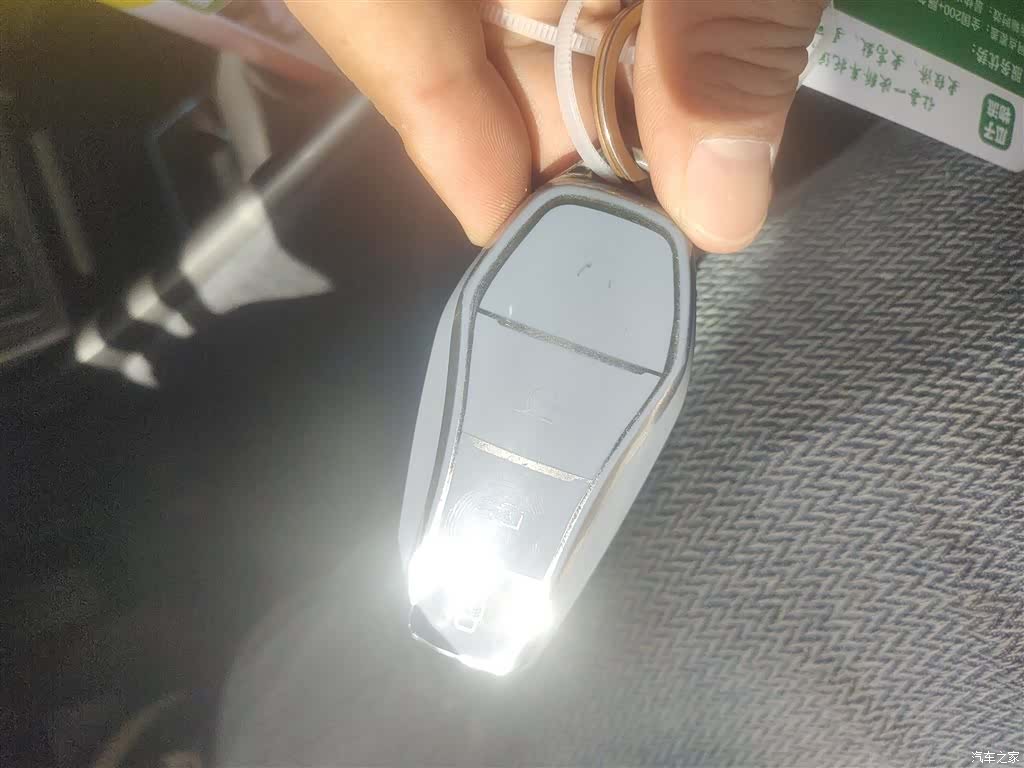 BYD Dolphin, 2023 9