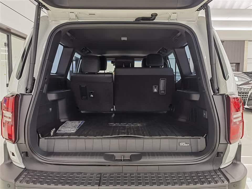 Toyota Prado Toyota Prado