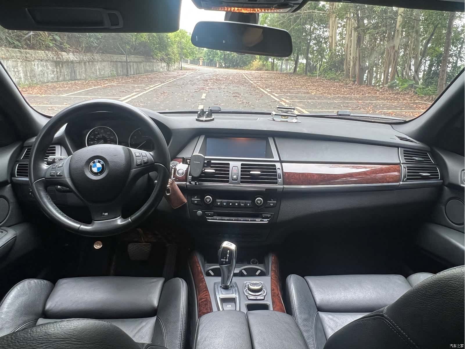 BMW X5, 2012 15
