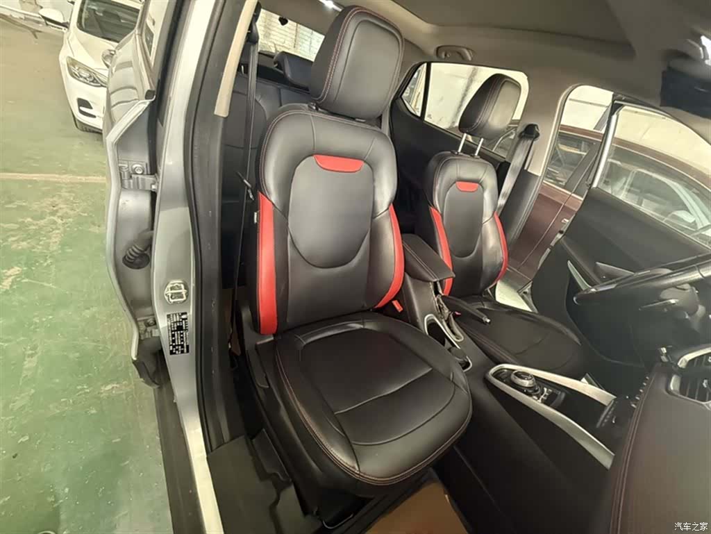 Wuling 510, 2019 3