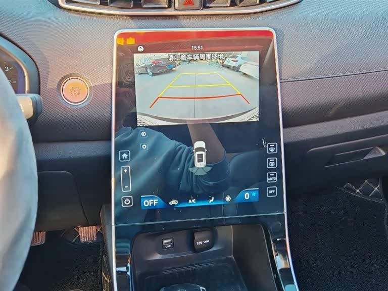 Hyundai Beijing ix25