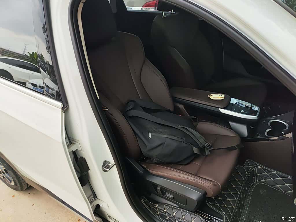 BMW X1, 2024 16