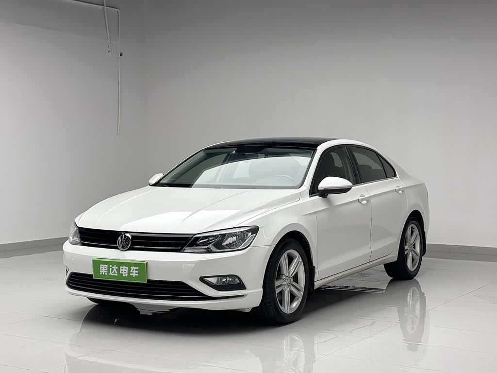Volkswagen Lamando