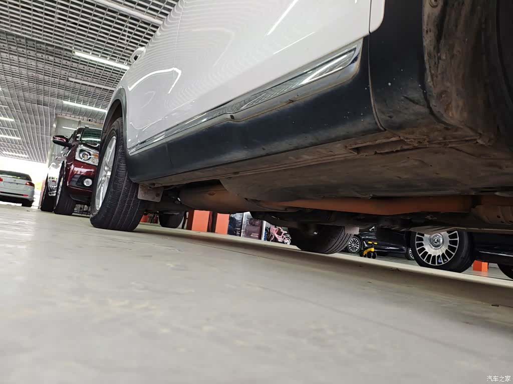 Kia KX7, 2018 19