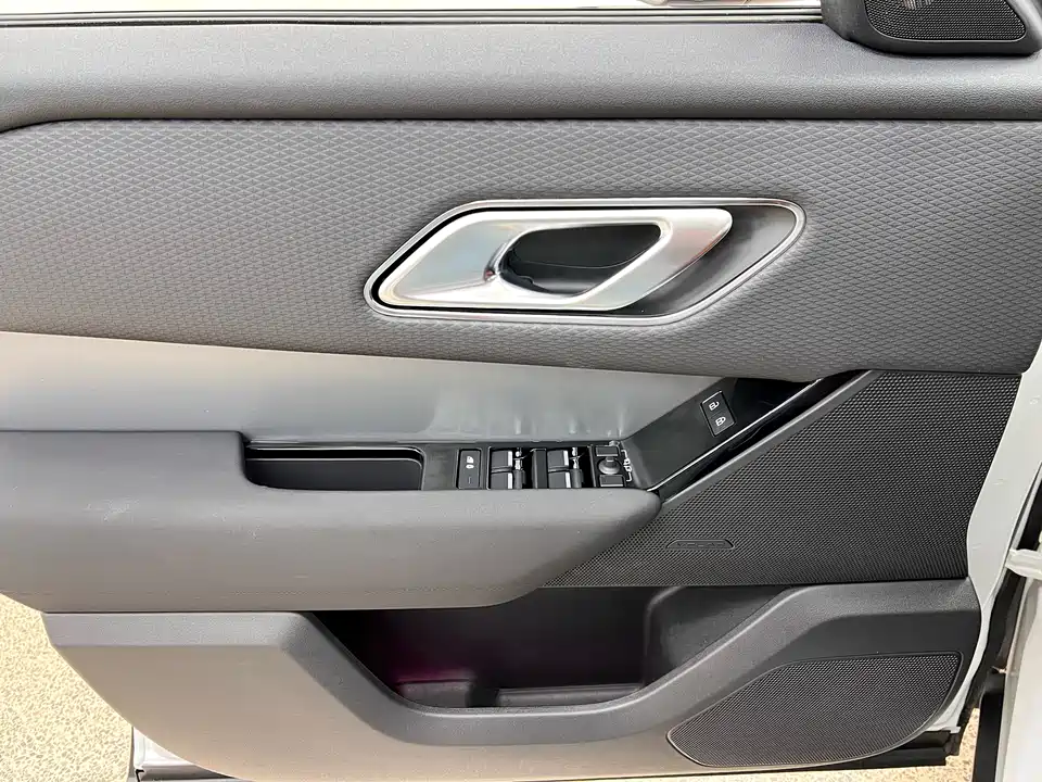 Land Rover Range Rover Star Pulse