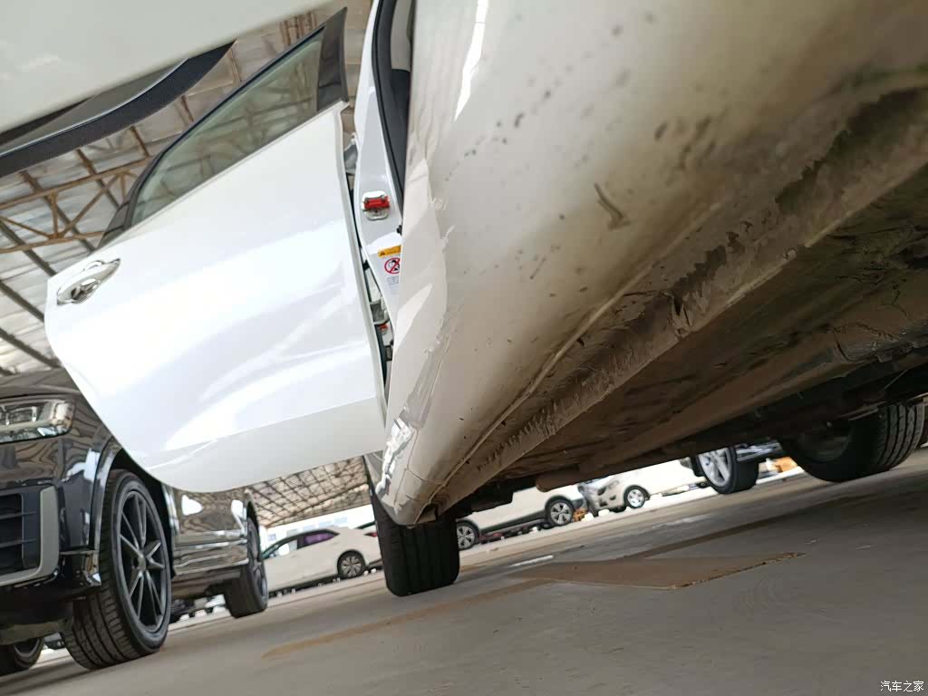 Changan Eado, 2018 19