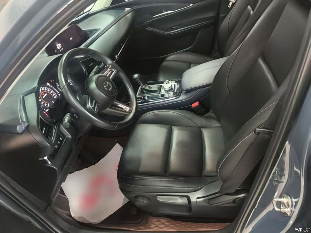 Mazda CX-30, 2021 15