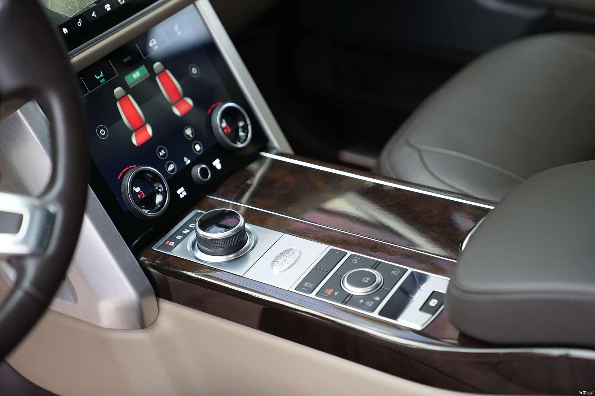 Land Rover Range Rover, 2022 10