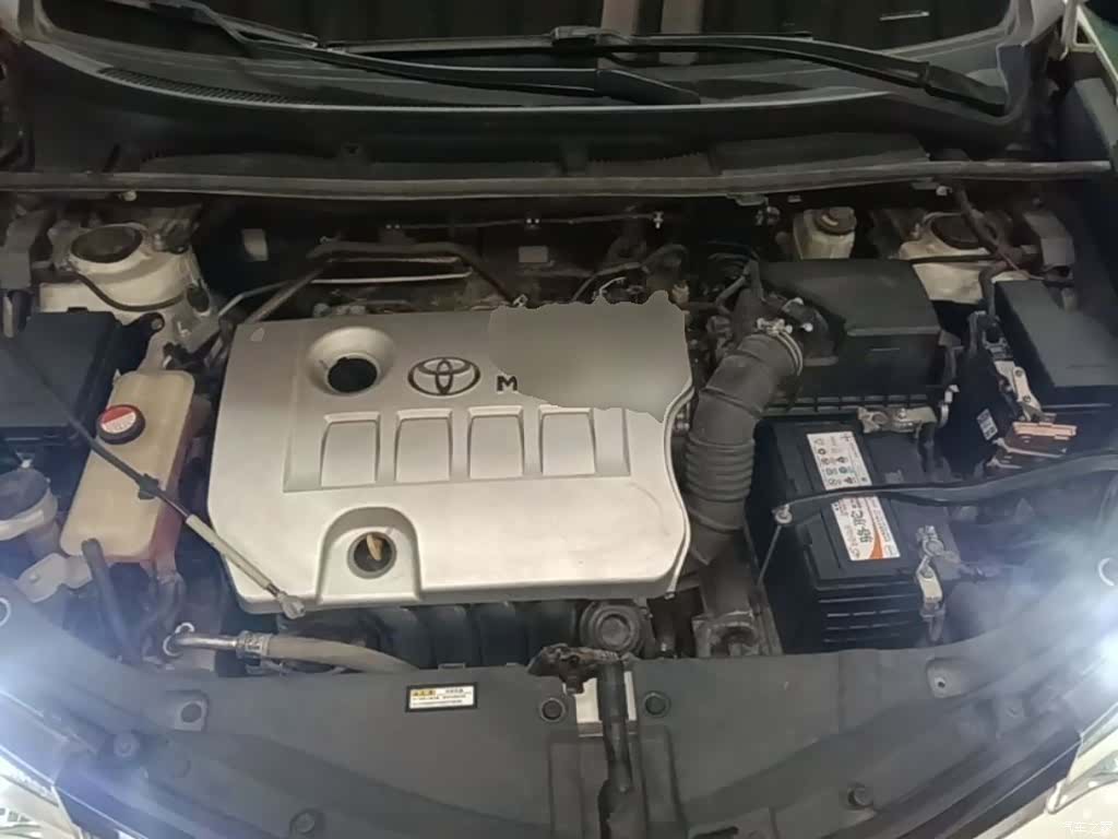 Toyota RAV4, 2017 20
