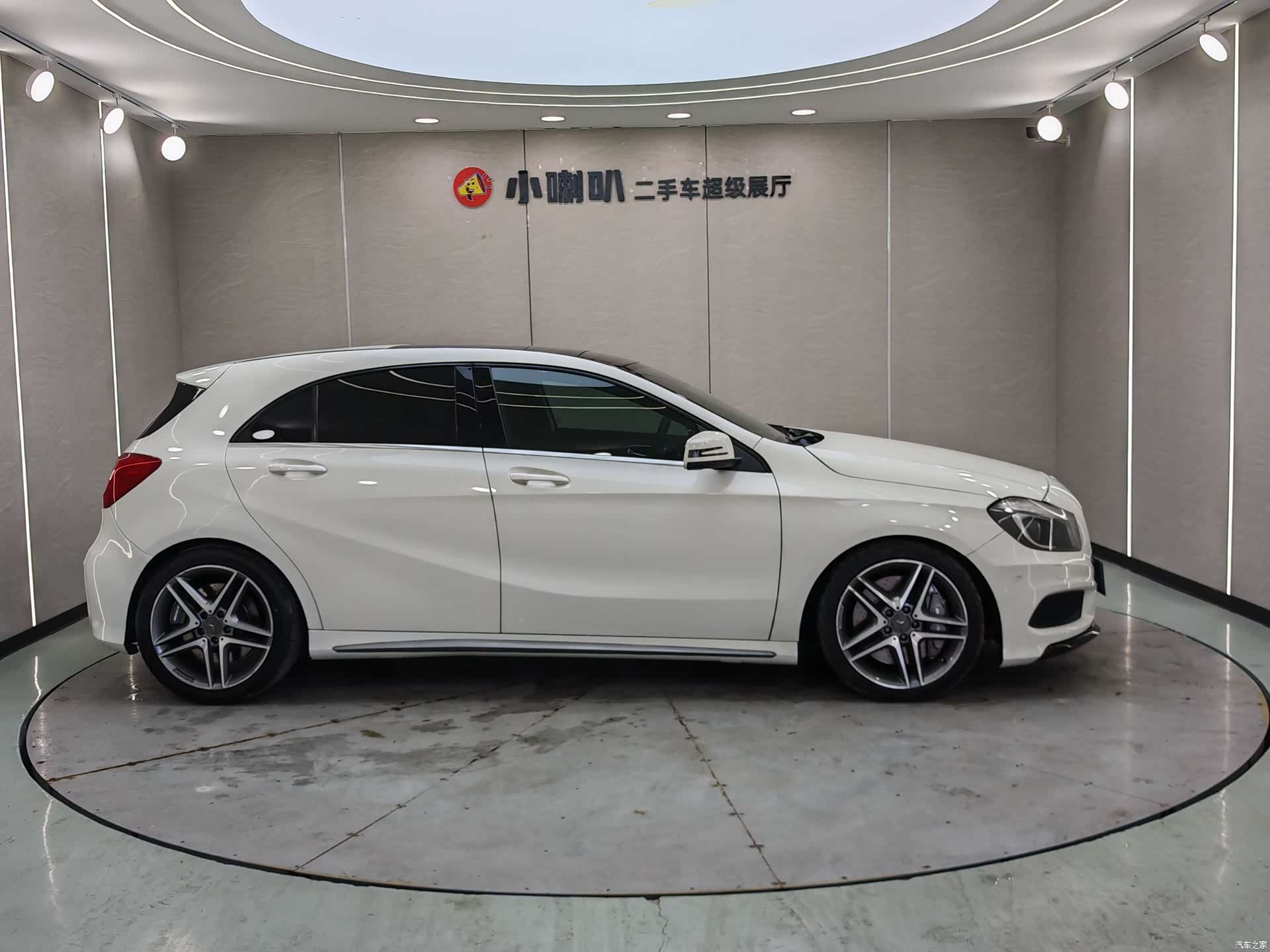 Mercedes-Benz A-Class, 2016 27