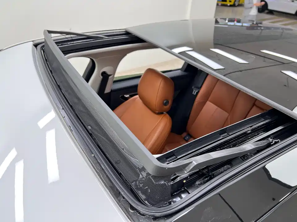 Land Rover Range Rover Star Pulse