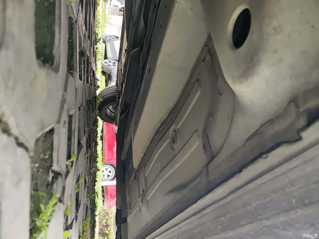 Chevrolet 320, 2018 21
