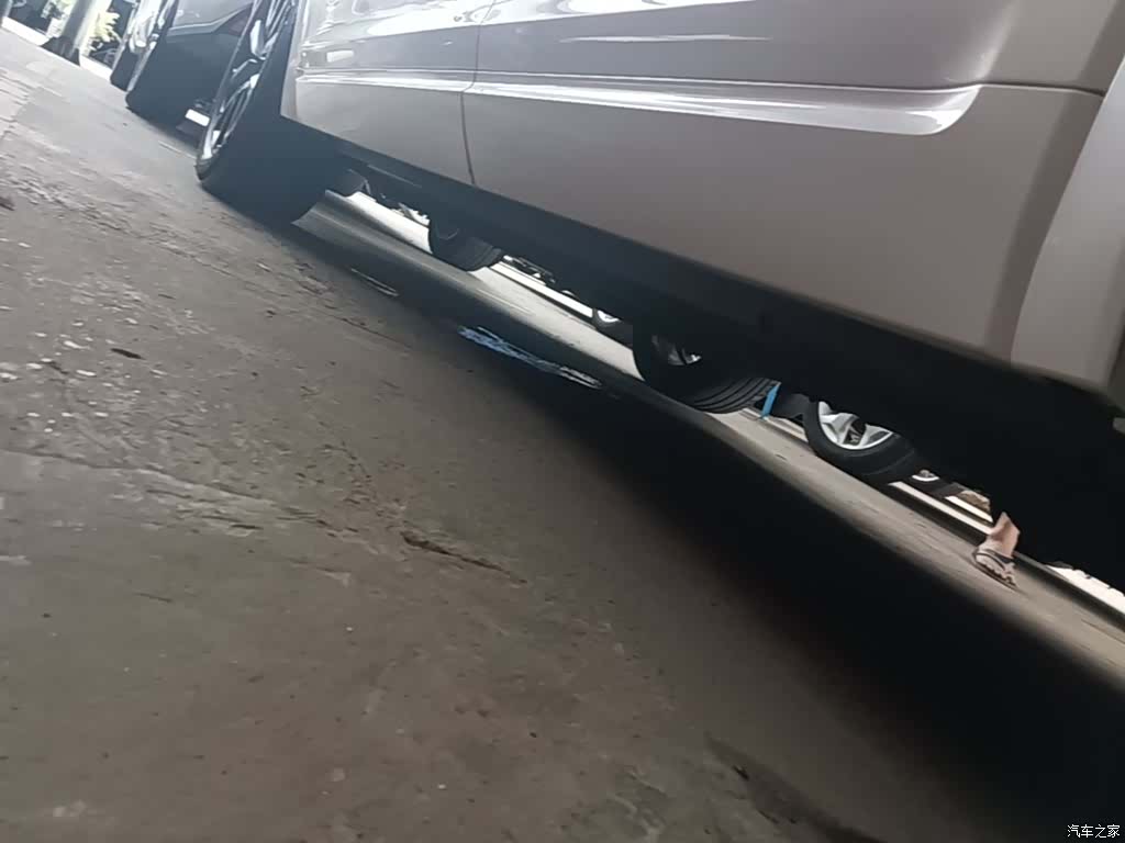 Li Auto ONE, 2022 22