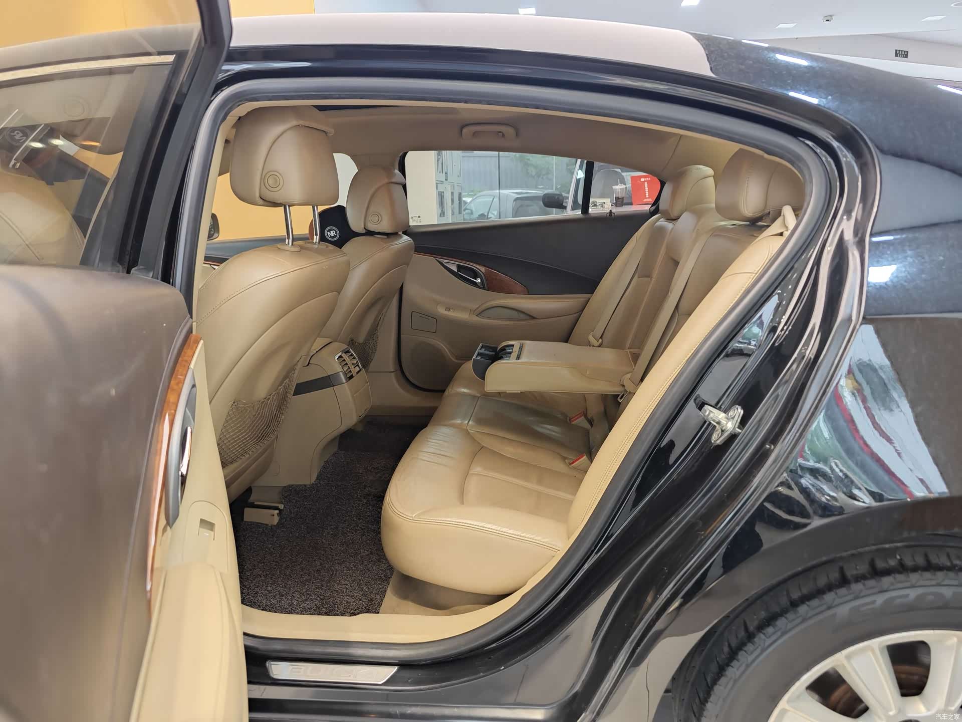 Buick LaCrosse, 2013 21