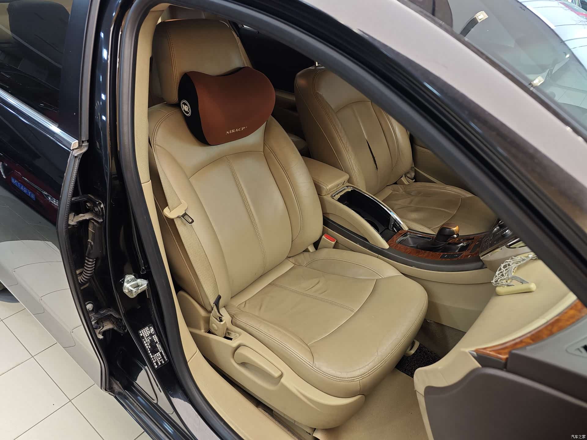 Buick LaCrosse, 2013 32