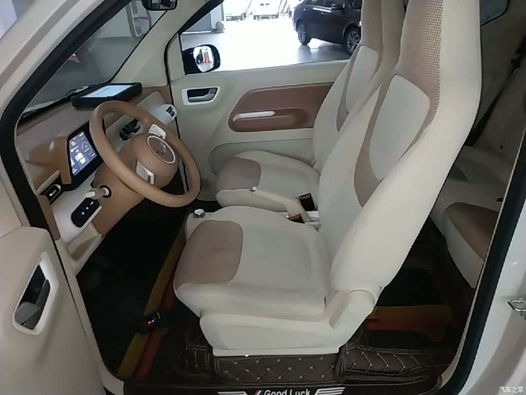 Wuling MINIEV, 2025 15