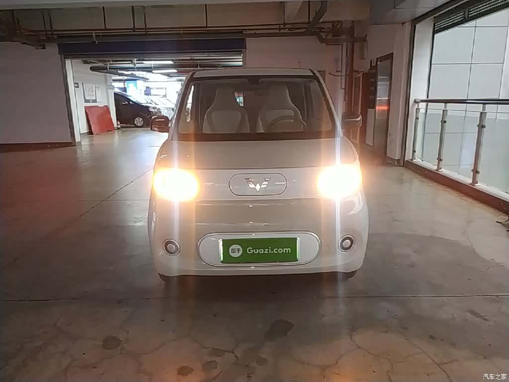 Wuling MINIEV, 2025 3