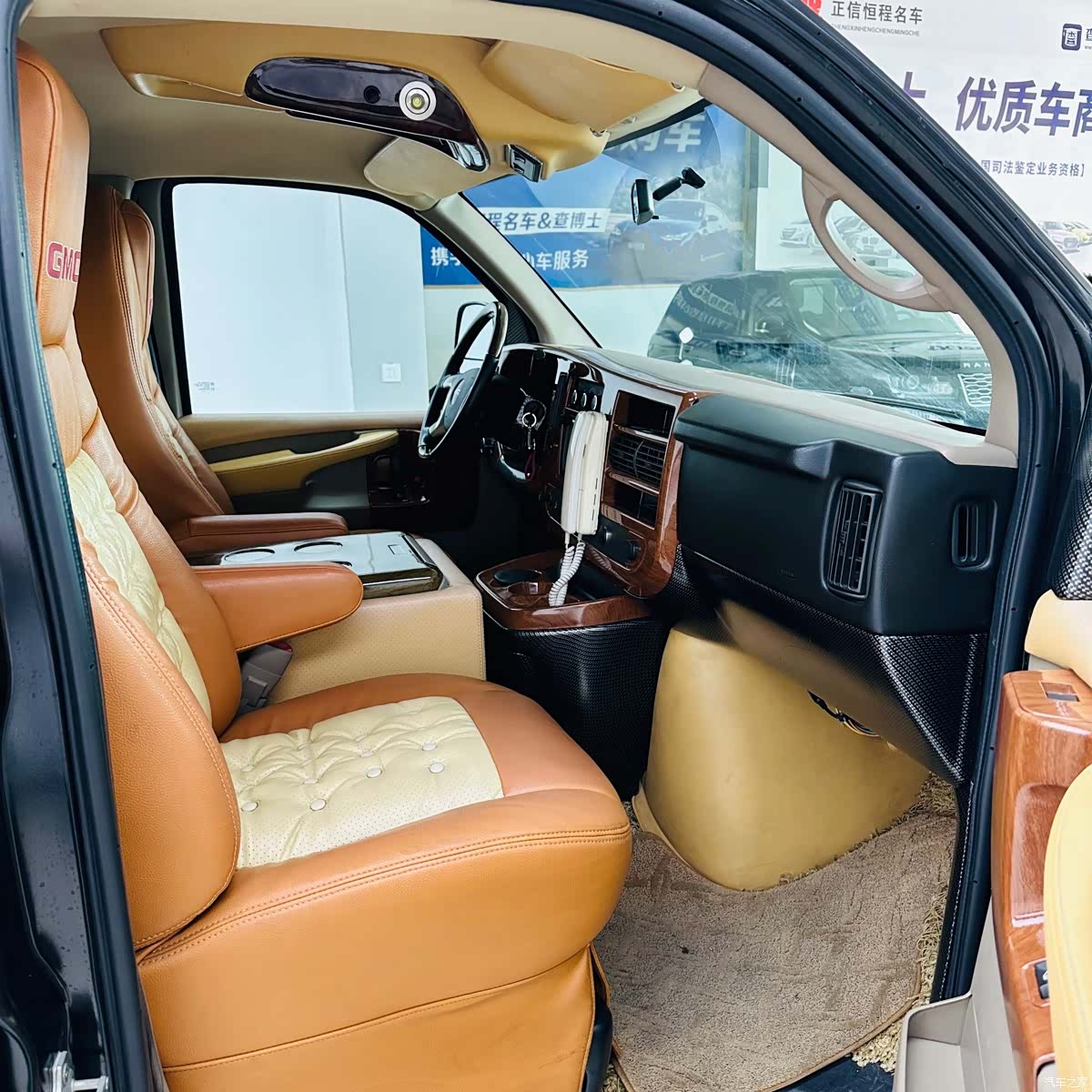 GMC SAVANA, 2012 25