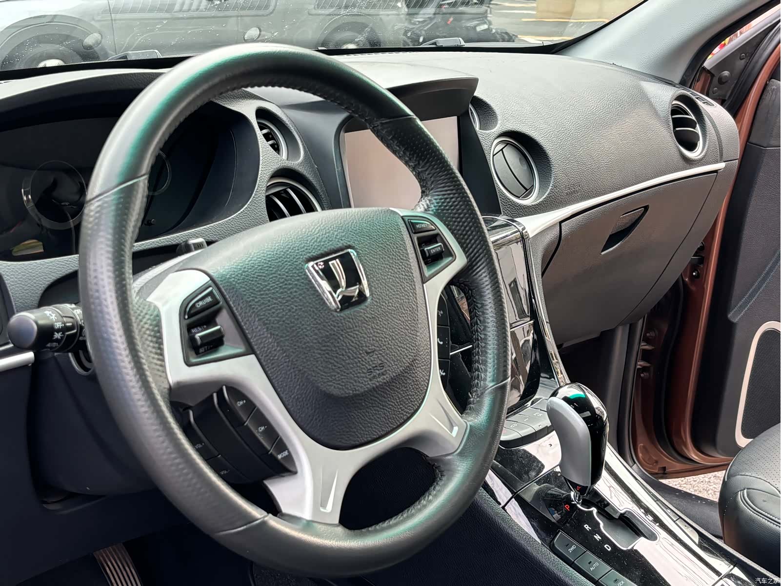 DongFeng 7, 2015 12