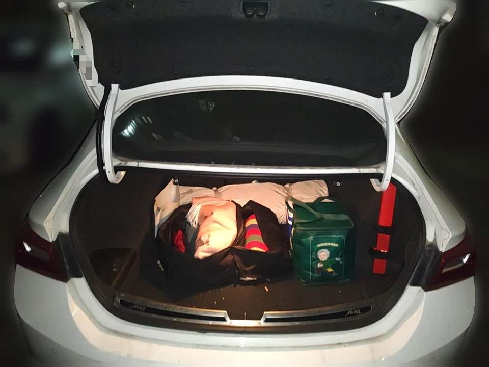 Chevrolet Mai Ruibao XL