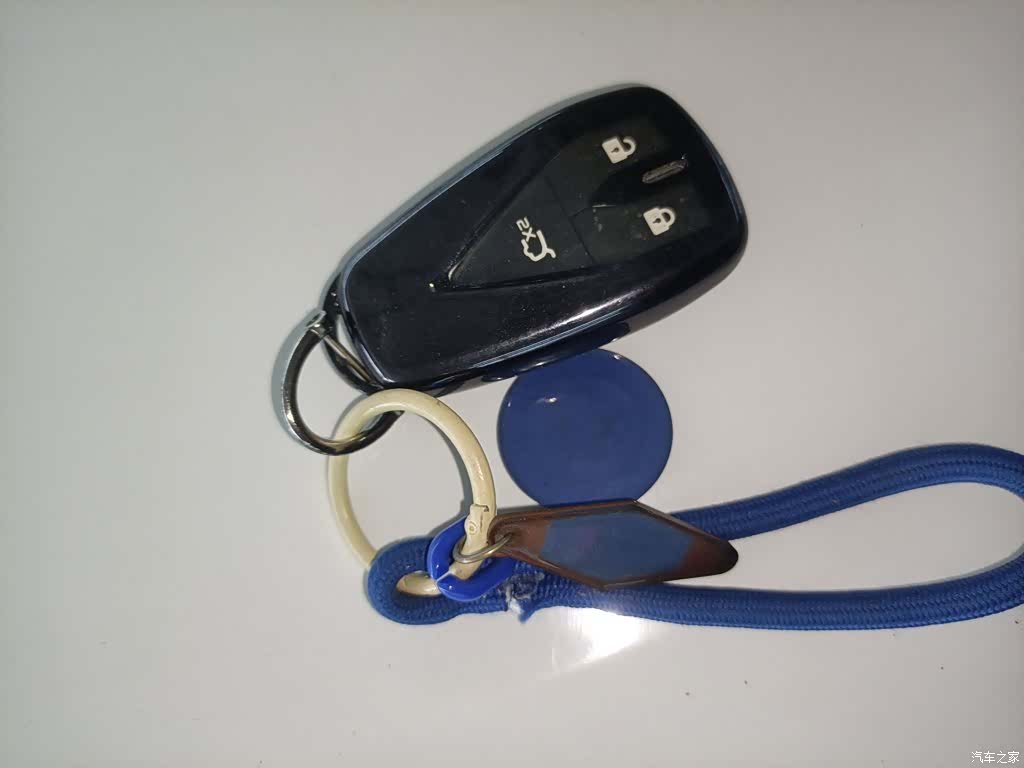 Changan CS55, 2024 17