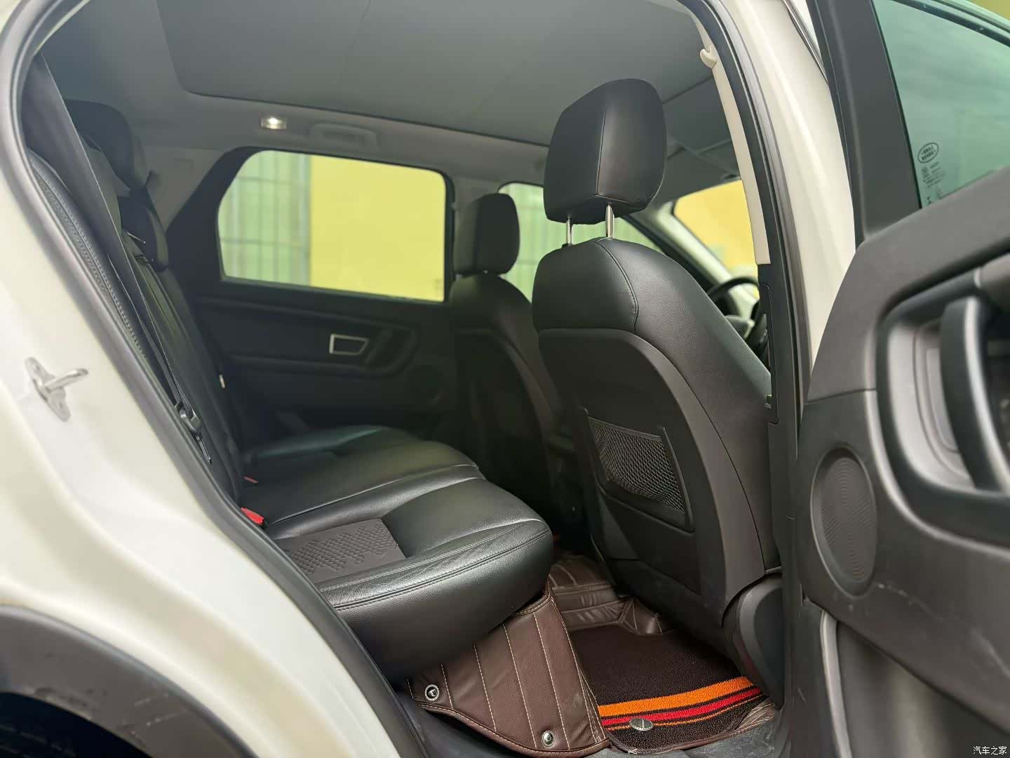 Land Rover Discovery, 2018 6