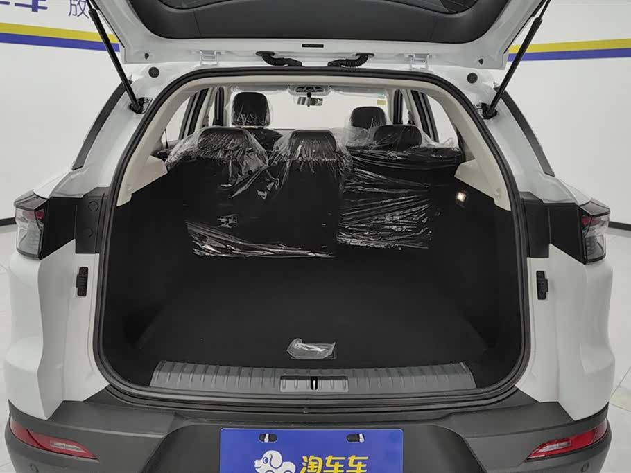 BAIC Beijing X7 BAIC Beijing X7
