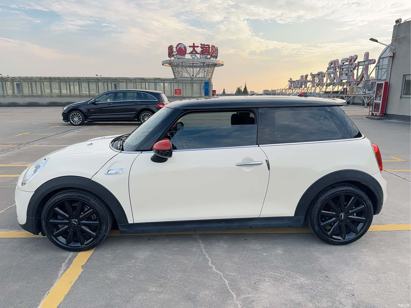 Mini Cooper, 2015 7