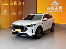 ��;X70 PLUS 2024�� �ھ��� 1.5T DCT�ھ�MAX 5��