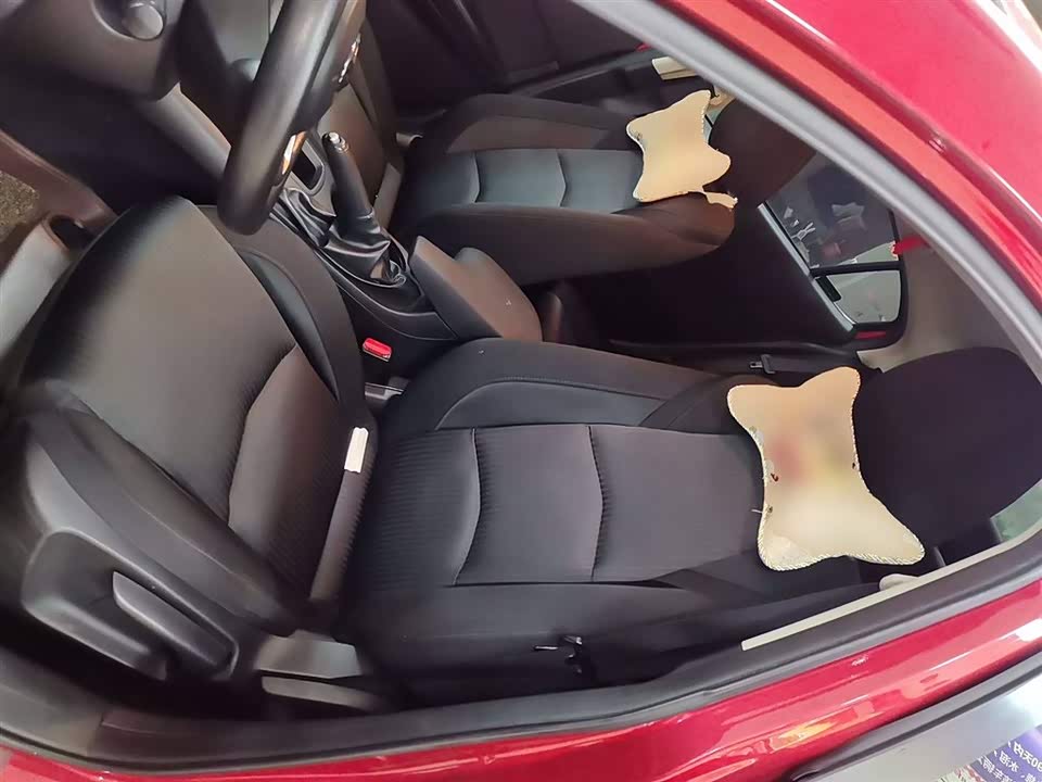 Mazda 3 Angkesaila Mazda 3 Angkesaila