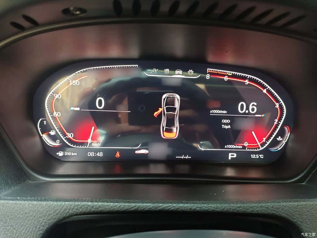 BMW X6, 2015 4