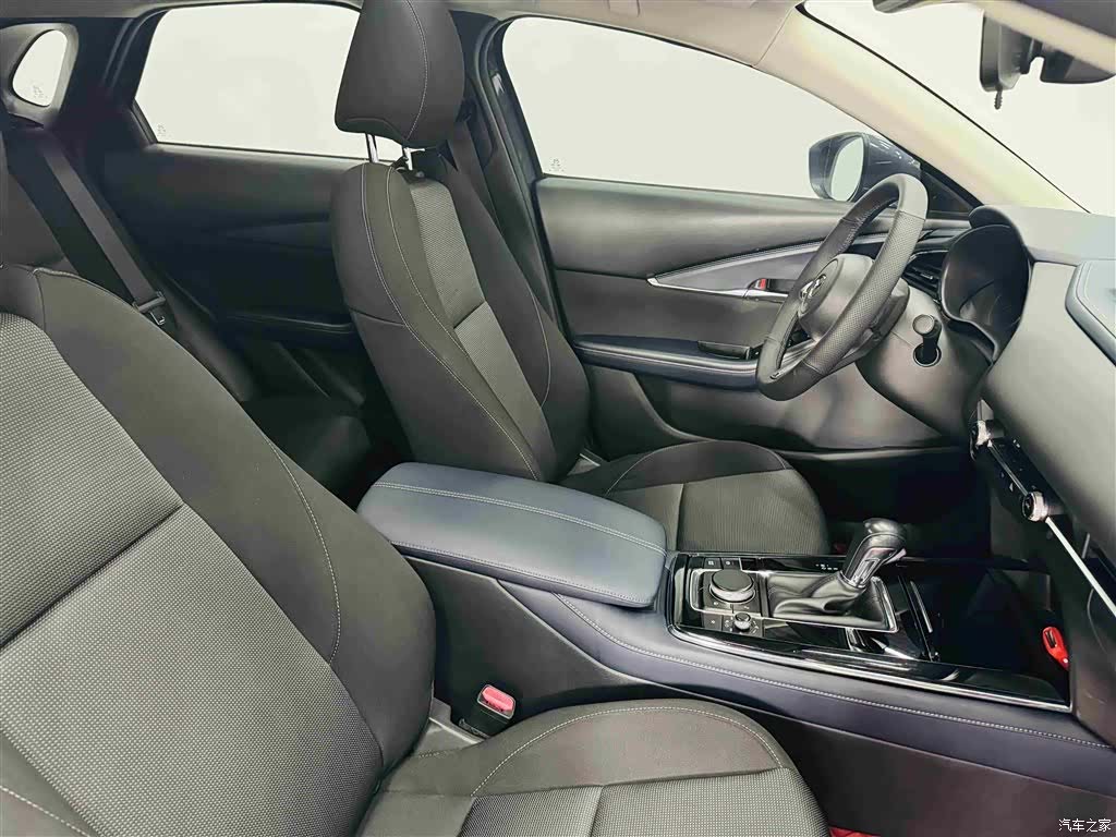 Mazda CX-30, 2020 29