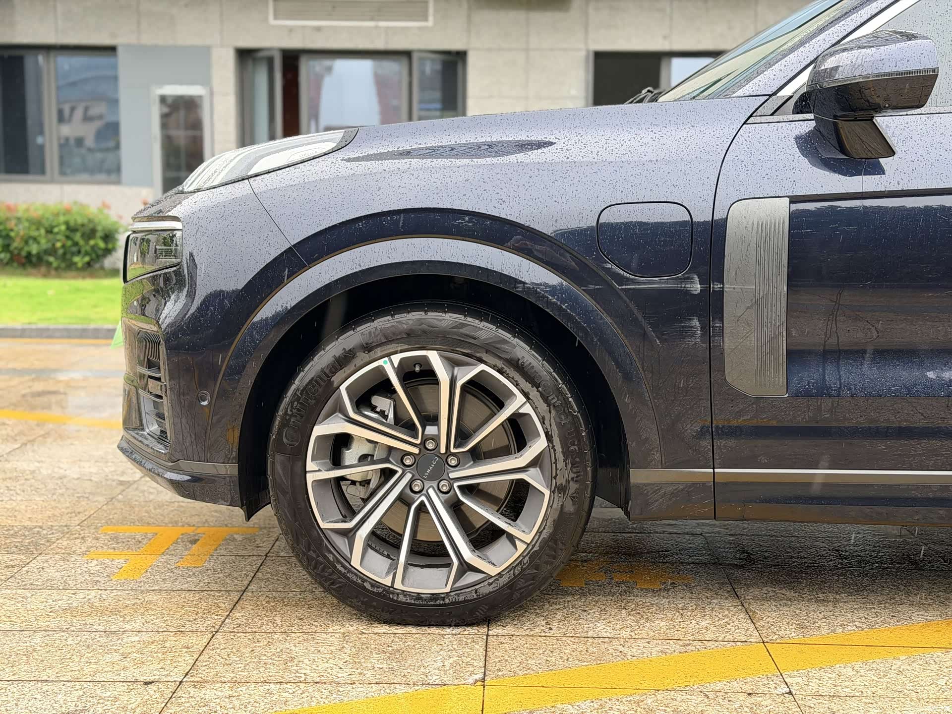 Lynk & Co 02, 2023 7