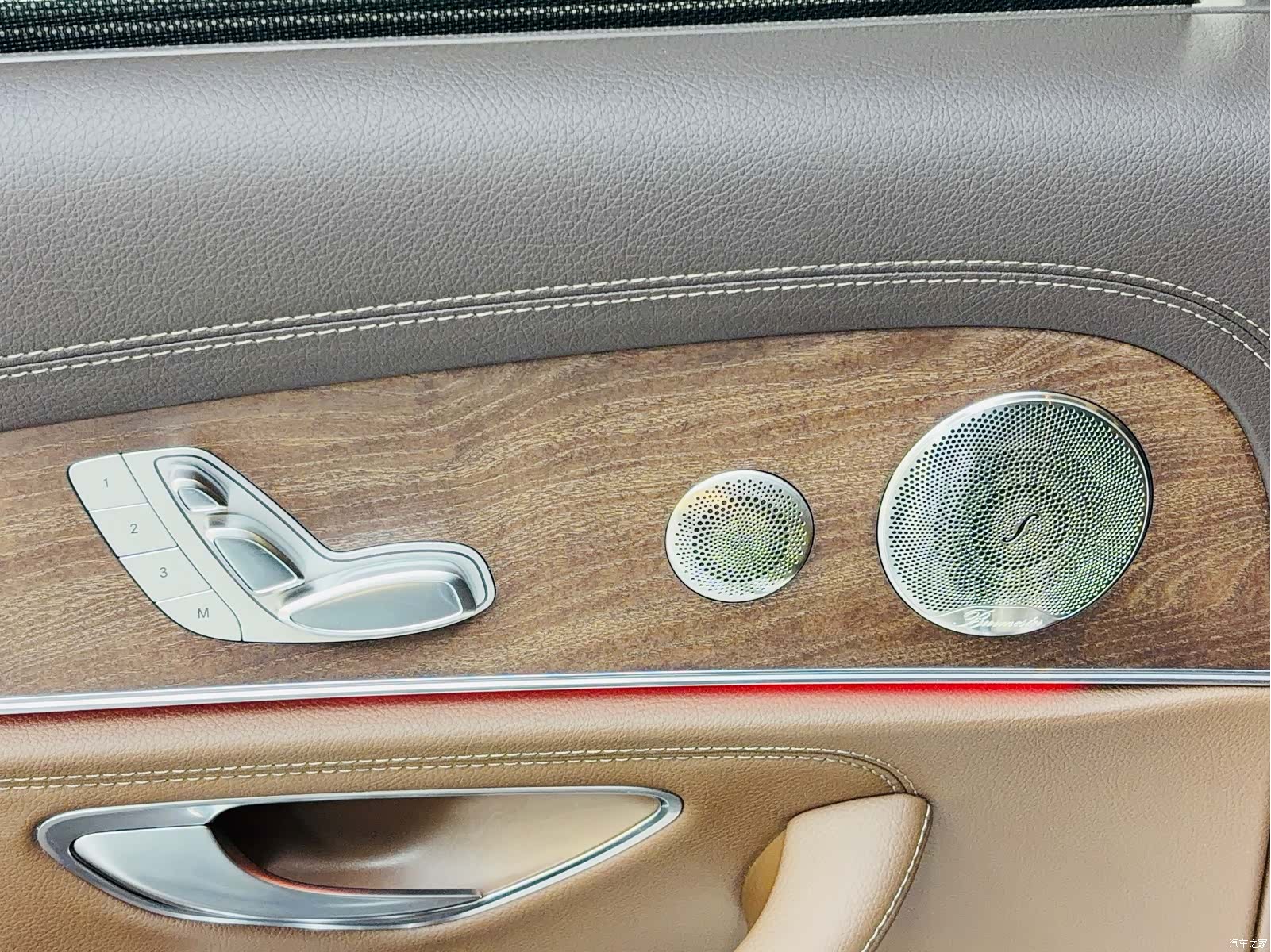 Mercedes-Benz E-Class, 2022 9