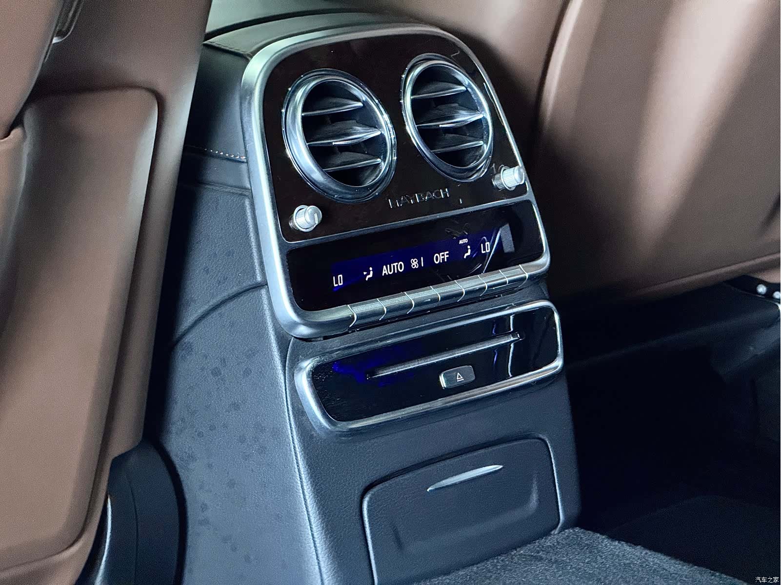 Maybach S-Class, 2019 34